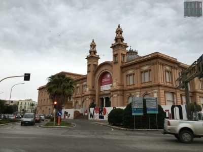 Bari, il quartiere Umbertino